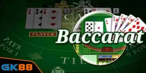 cách chơi baccarat