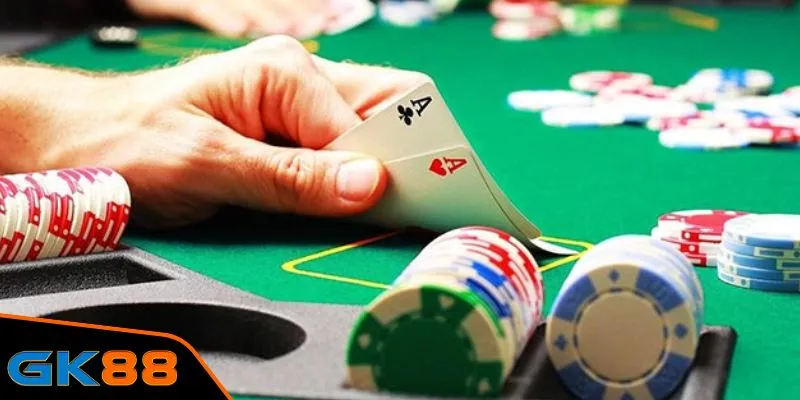 Quản lý nguồn vốn trong cách chơi poker sao cho hợp lý
