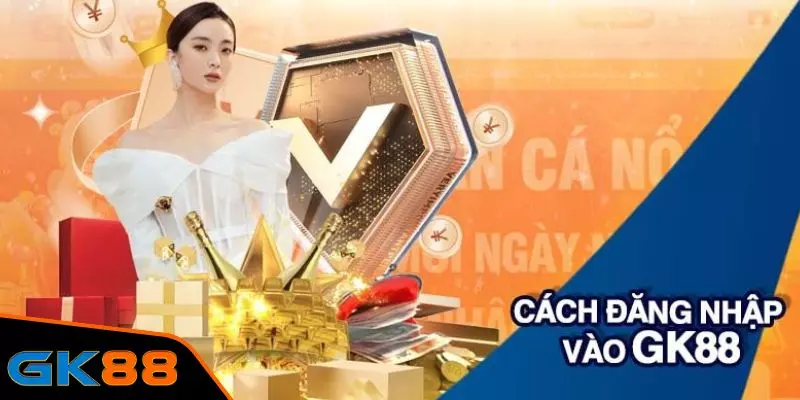 Cách đăng nhập nhà cái bằng PC siêu đơn giản