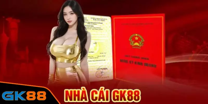 Giải đáp thắc mắc về tính uy tín của nhà cái GK88