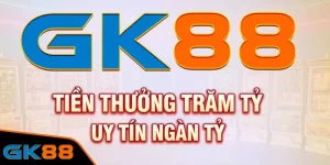 GK88 là gì