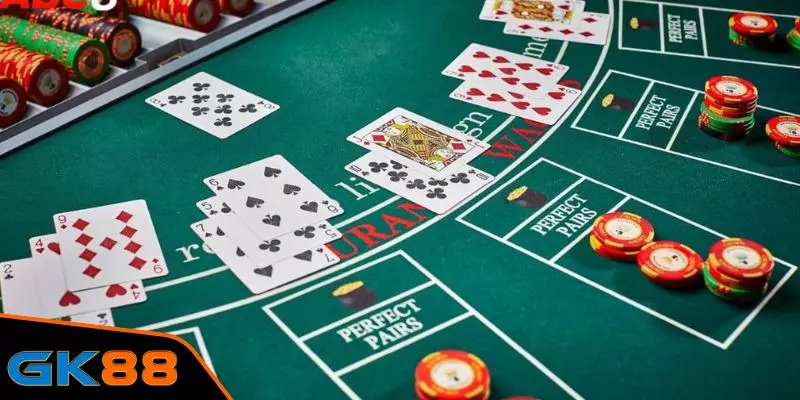 Lưu ý để có bàn thắng Blackjack dễ dàng