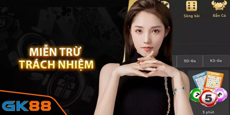 Trách nhiệm của quý hội viên theo chính sách GK88