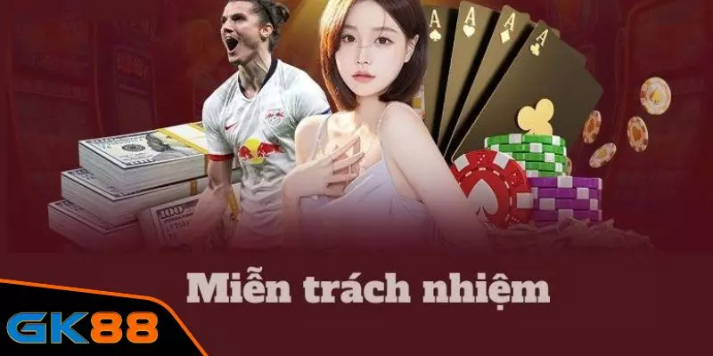 Miễn trách nhiệm với đối tượng vi phạm tại sân chơi