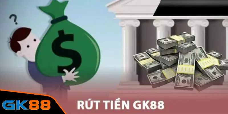 Nguyên nhân gặp lỗi giao dịch từ hệ thống GK88