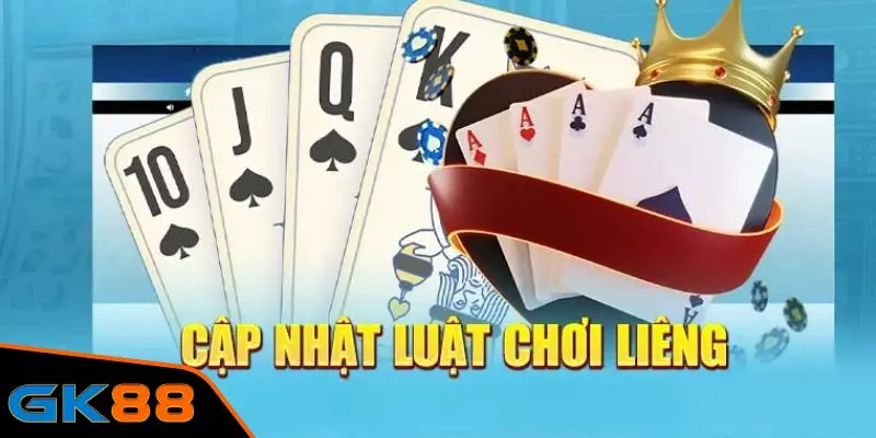 Quy trình chơi Liêng đơn giản nhất 2024