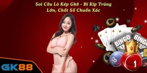 soi cầu lô kép