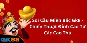 soi cầu miền Bắc