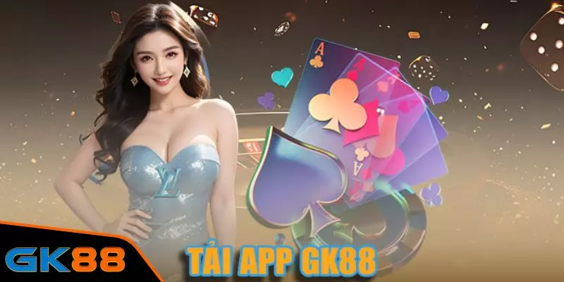 Hướng dẫn tải app GK88 cho Android siêu dễ
