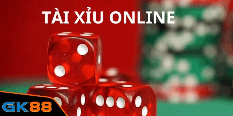 tài xỉu online