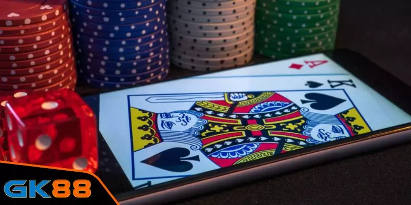 Khám phá thuật ngữ về cách chơi Blackjack
