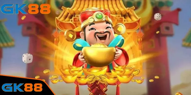 Tìm hiểu ưu điểm đặc biệt của sân chơi GK88 là gì
